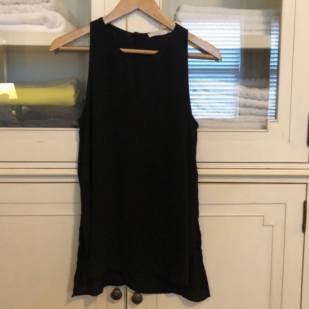 Black Top from Lush
